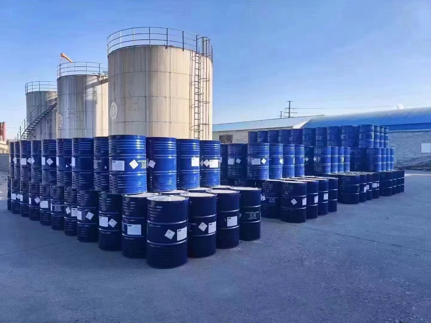 無水乙醇：性質、制備與應用全解析