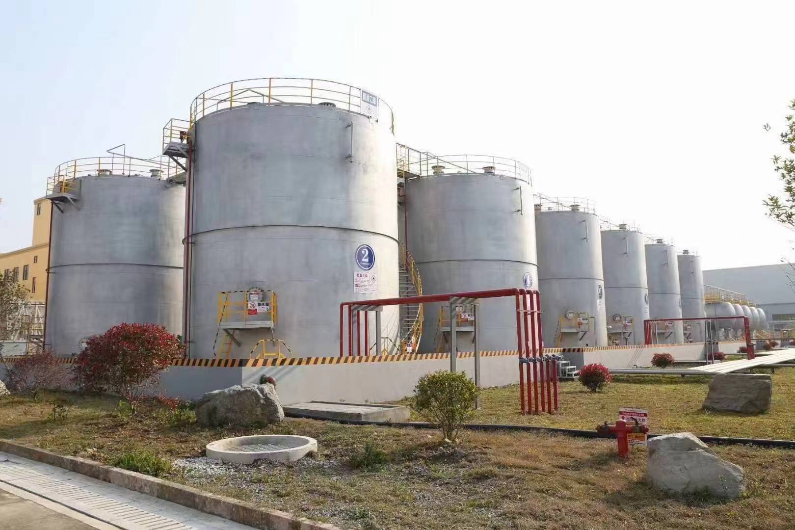 有機化學溶劑：現(xiàn)代工業(yè)的"萬能介質"與創(chuàng)新引擎